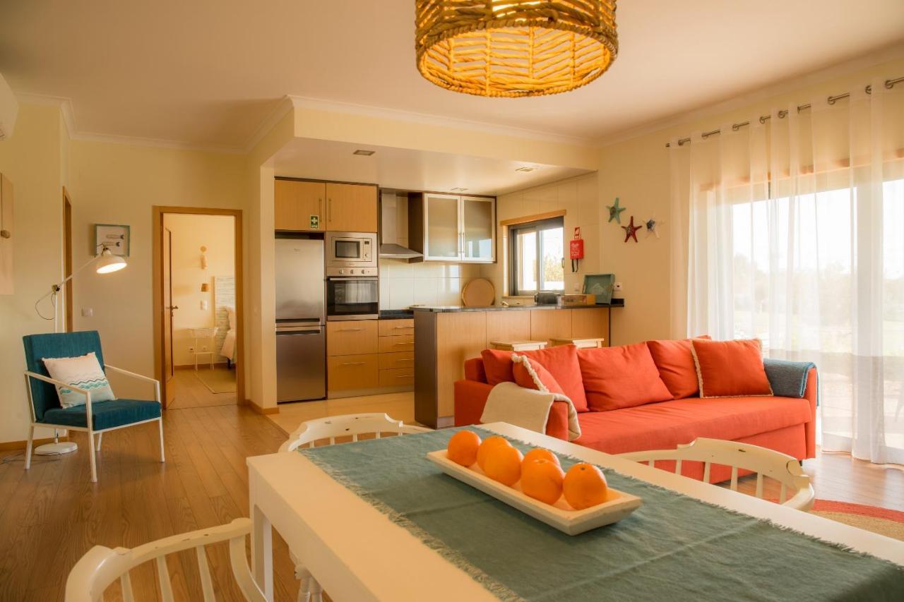 公寓 Apartamento Do Cercado 萨格里什